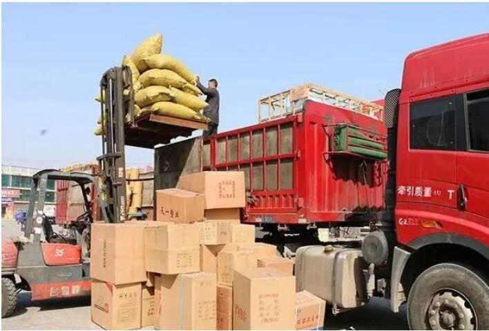 厦门到鸡冠区物流专线