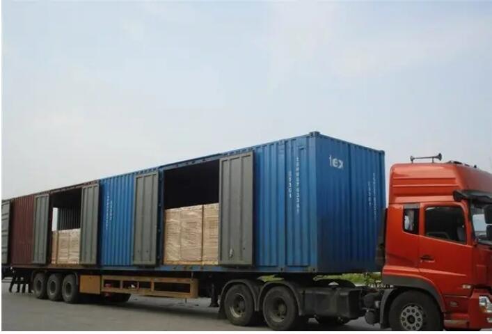 厦门到鸡冠区整车运输