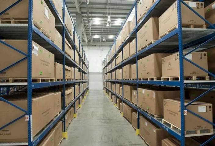 厦门到鸡冠区货物仓储