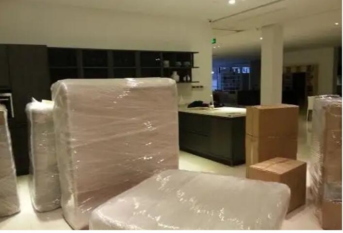 厦门到鸡冠区长途搬家