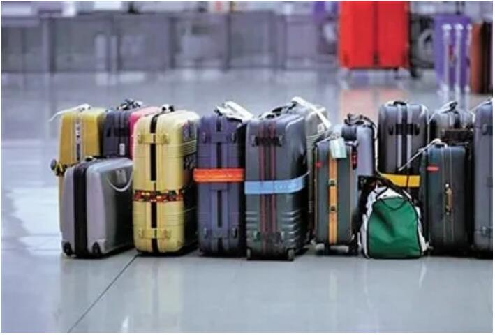 厦门到鸡冠区行李托运