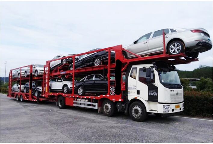 厦门到鸡冠区轿车托运